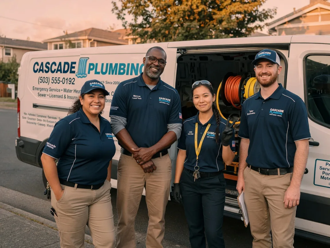 Emergency Plumber company in Hedrick, IA